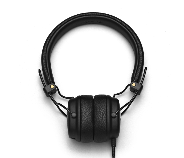 Marshall Major III Czarne - 434426 - zdjęcie 3